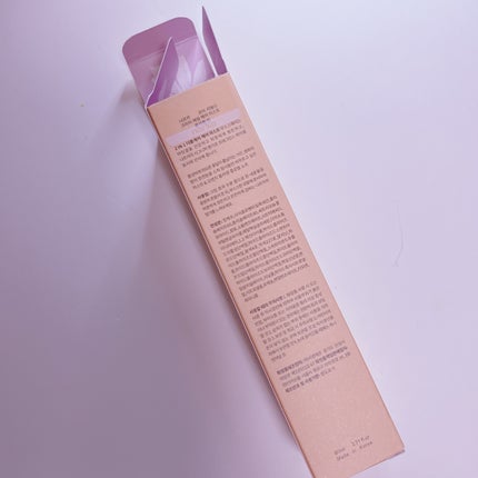 クリーミーベールヘアミスト ブロッサムダン/narka/ヘアミストを使ったクチコミ(2枚目)