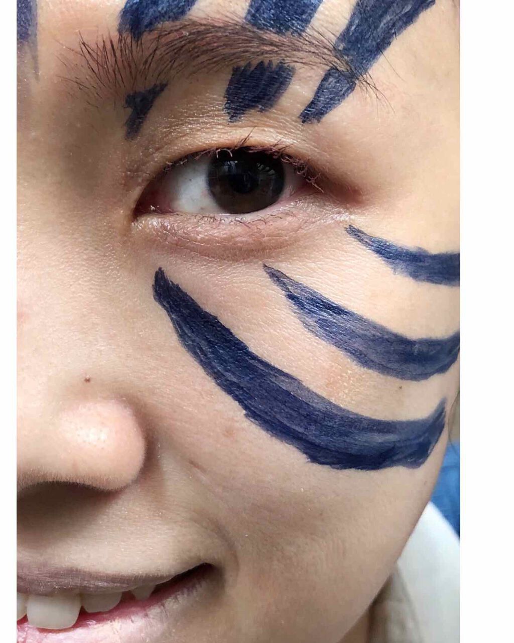 セレクト アイカラー RD401/ESPRIQUE/単色アイシャドウを使ったクチコミ（2枚目）