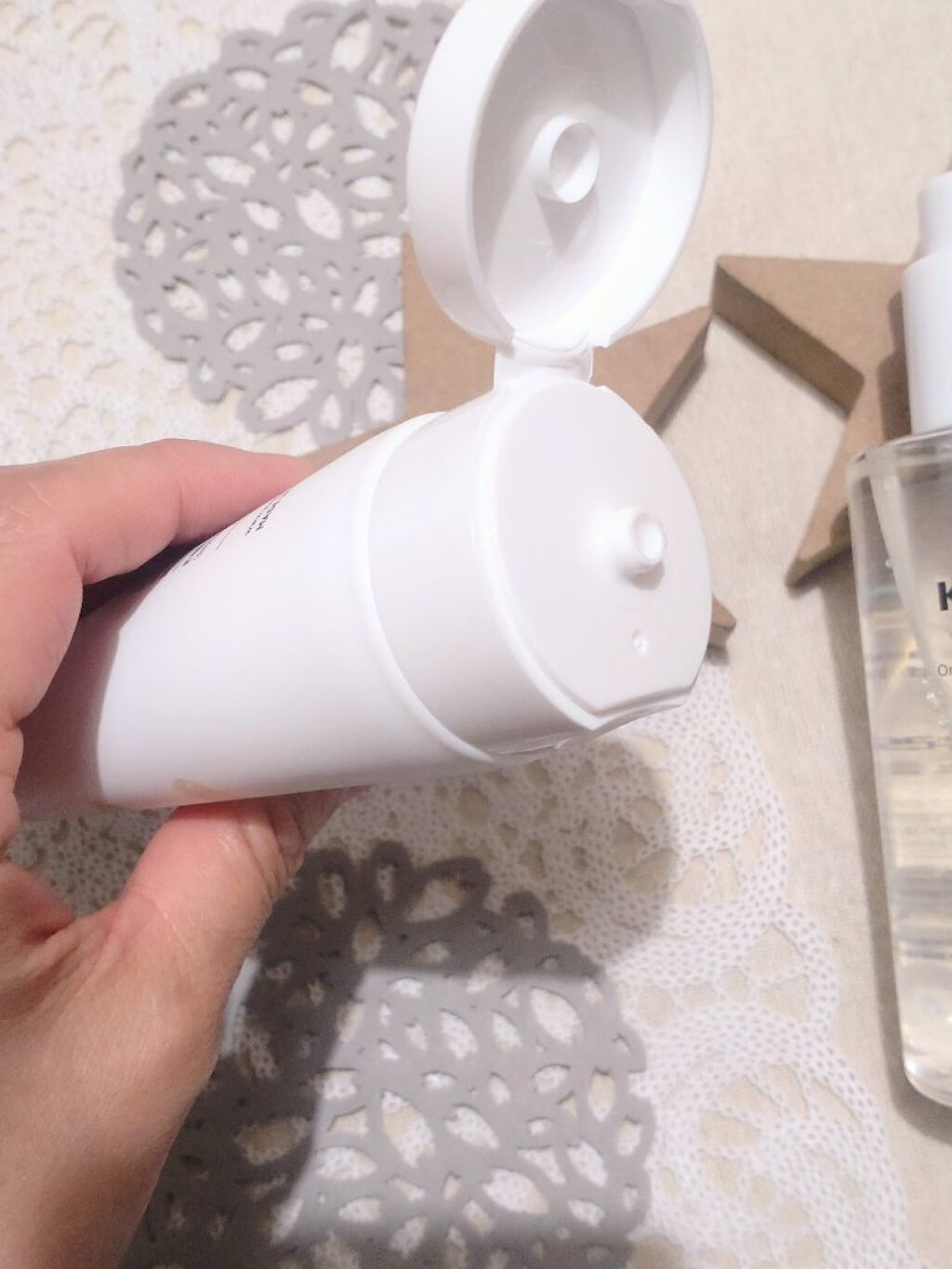 を使ったクチコミ（2枚目）