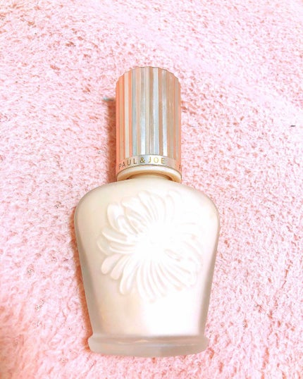 ラトゥー エクラ ファンデーション プライマー N/PAUL & JOE BEAUTE/化粧下地を使ったクチコミ(1枚目)