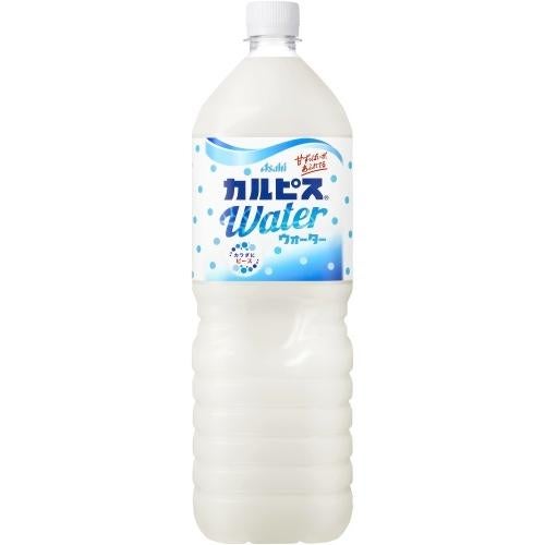 カルピスウォーター 1.5L