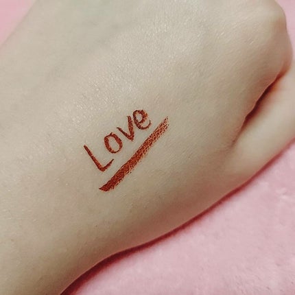 ラブ・ライナー リキッドアイライナーR3/ラブ・ライナー/リキッドアイライナーを使ったクチコミ(3枚目)