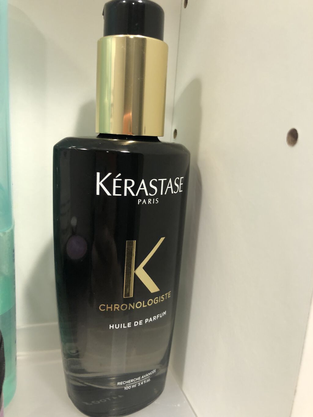 85％以上節約KERASTASE✨クロノロジスト✨最高峰の美しさを求める方