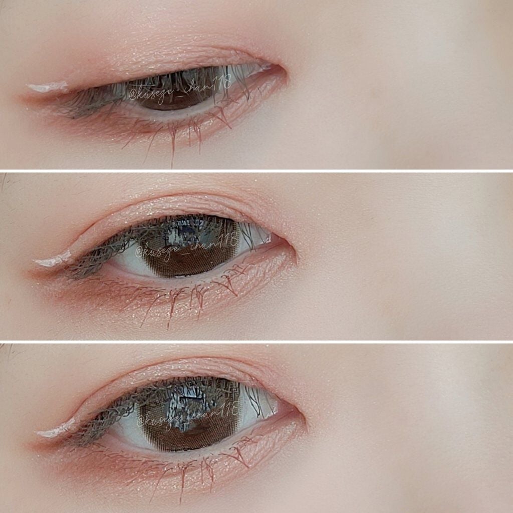 くせ毛ちゃん on LIPS 「いいね、クリップ、フォローありがとうございます♪..実は買って..」(8枚目)