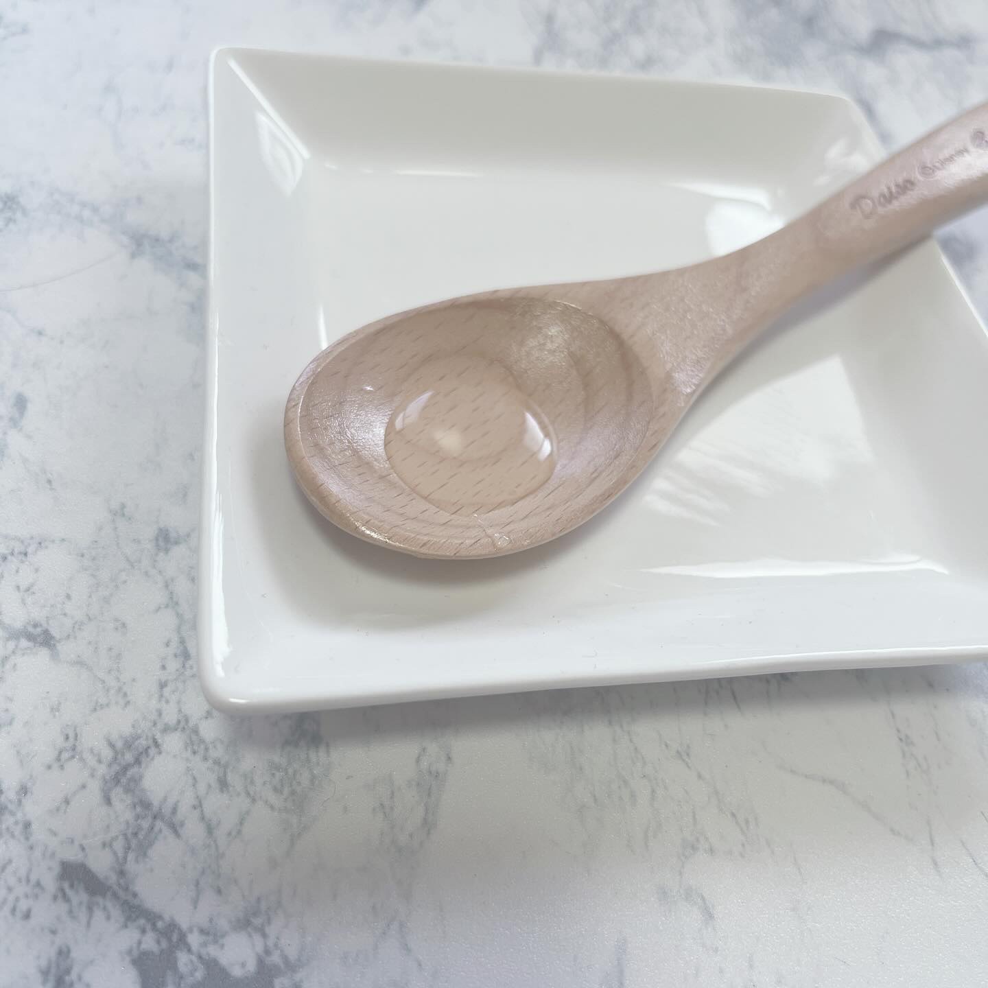 クリーミービネガーフェミニンウォッシュ/suiskin/ボディソープを使ったクチコミ（3枚目）