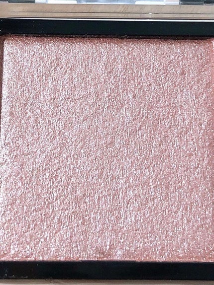 アディクション ザ アイシャドウ パール/ADDICTION/単色アイシャドウを使ったクチコミ(2枚目)