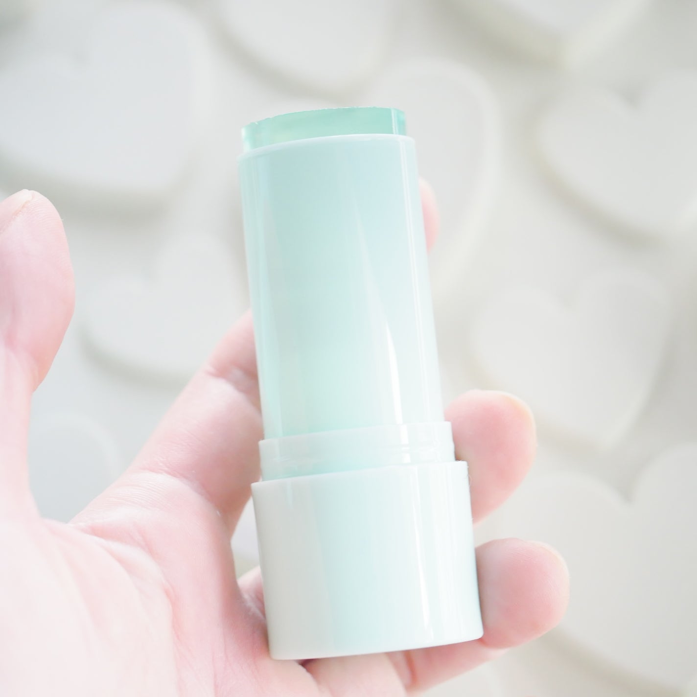 クリアサンスティック/By ttt./日焼け止めスティックを使ったクチコミ(4枚目)