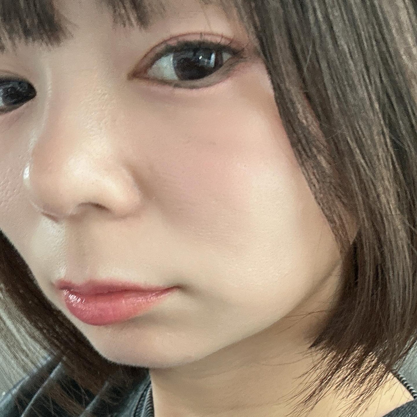 ウォンジョンヨ フォンダンリップ/Wonjungyo/口紅を使ったクチコミ(5枚目)