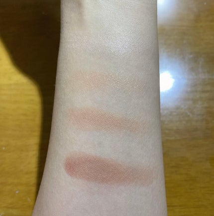 インザミラーアイパレット/Ririmew/アイシャドウパレットを使ったクチコミ(2枚目)