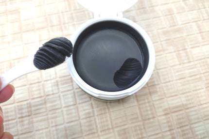 ソフティモ クリアプロ クレンジングバーム CICA ブラック/ソフティモ/クレンジングバームを使ったクチコミ(3枚目)