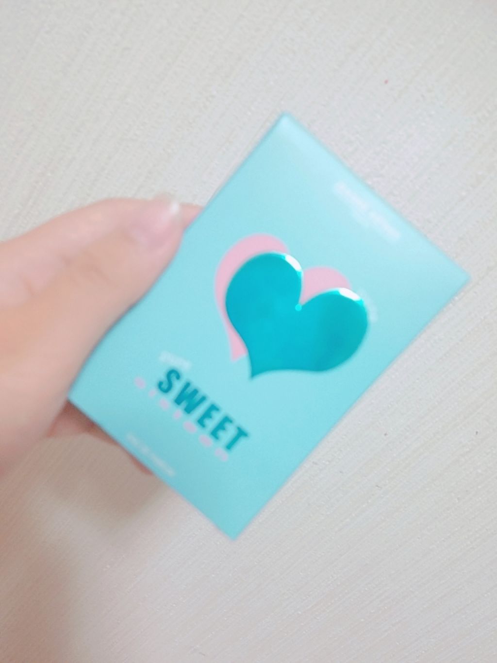 ピュア スウィート シックスティーン オードパルファム/ジャンヌ・アルテス/香水(レディース)を使ったクチコミ（3枚目）