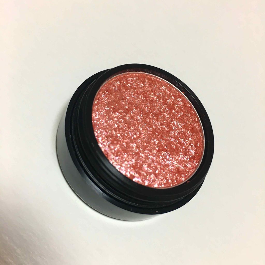 セルフィーフィックスピグメント/Witch's Pouch/単色アイシャドウを使ったクチコミ（2枚目）