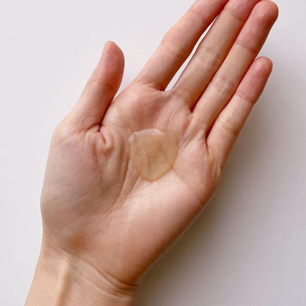 スカルプD ボーテ ナチュラスター スカルプシャンプー/トリートメントパック/アンファー(スカルプD)/シャンプー・コンディショナーを使ったクチコミ(5枚目)