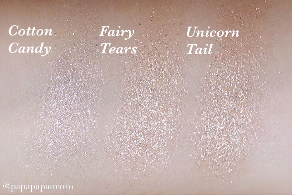 ワンピックアイシャドウパレット/APLIN/アイシャドウパレットを使ったクチコミ(3枚目)