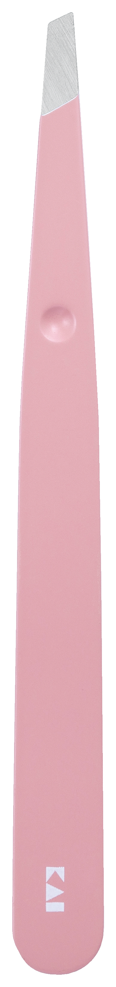 がっちりキャッチ毛抜き ニュアンスレッド (限定)