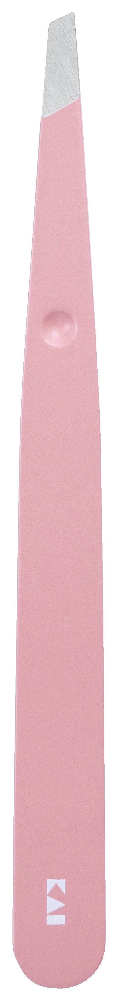 がっちりキャッチ毛抜き ニュアンスレッド (限定)