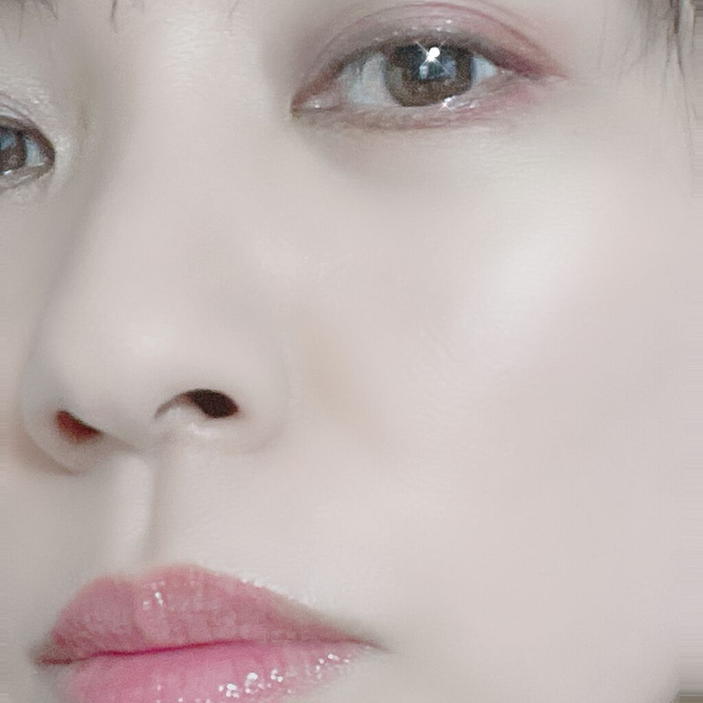 ミネラルイレイザーバーム カラーズ/MiMC/化粧下地を使ったクチコミ（3枚目）