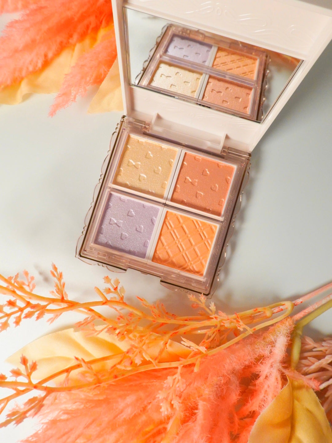 マイトーンクチュール/キャンメイク/メイクアップキットを使ったクチコミ(2枚目)