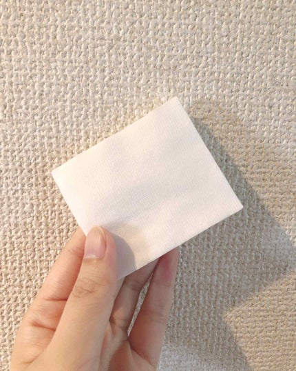 クオリティー コットン/SK-II/コットンを使ったクチコミ(3枚目)