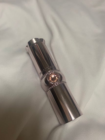 ジルスチュアート リップグロウ セラムバーム/JILL STUART/リップバームを使ったクチコミ(1枚目)