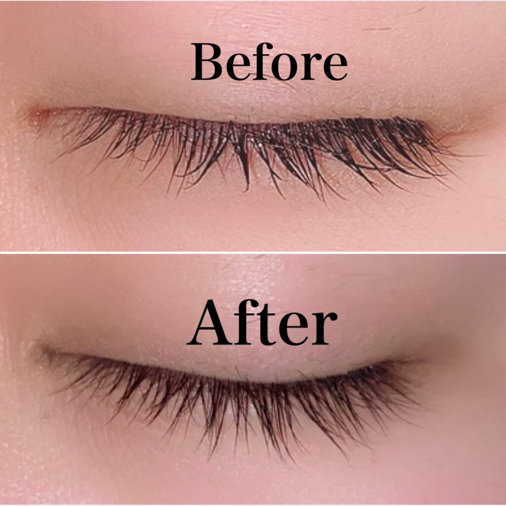 リバイブラッシュ/シーエスシー/まつげ美容液を使ったクチコミ(3枚目)
