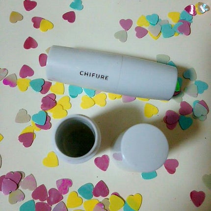 口紅(詰替用)/ちふれ/口紅を使ったクチコミ(3枚目)