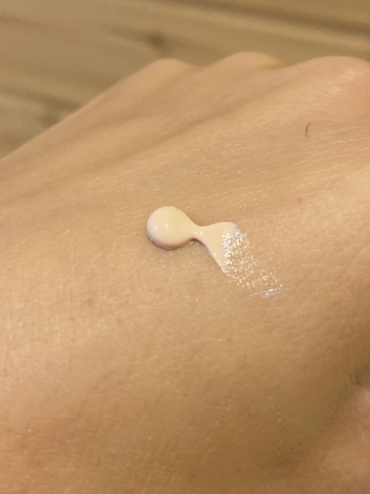 リペア＆バランス スキンケアUVベース＜トーンアップローズ＞/Repair&Balance/日焼け止めクリームを使ったクチコミ（2枚目）