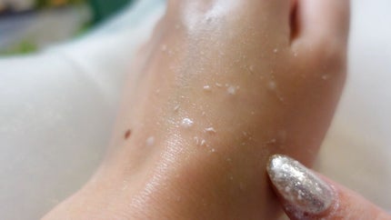 Dr.G マイルド バブル ピーリングのクチコミ「◤ドクタージー マイルドバブルピーリング◢
値段:Qoo10 2073円で販売
☑敏感肌にも.....」(3枚目)