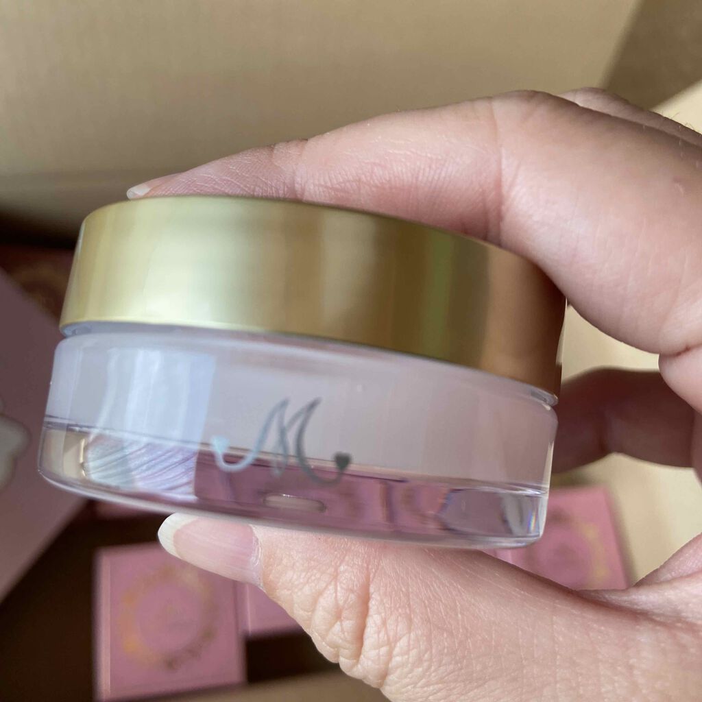 モテソルベ/Eternal Secret/バストケア・ヒップケアを使ったクチコミ（2枚目）