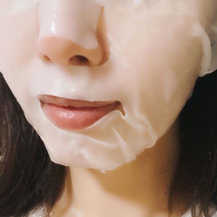 クリームマスク/XOUL/シートマスク・パックを使ったクチコミ(6枚目)