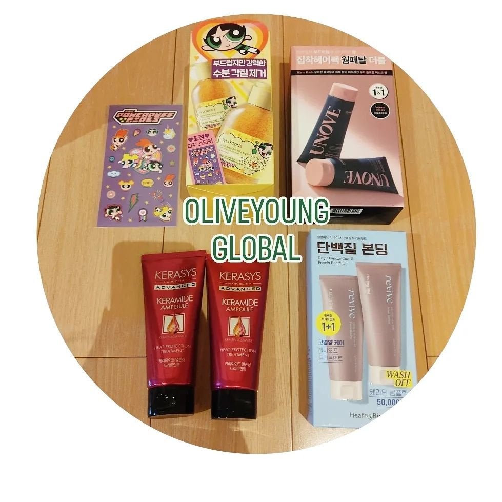 ディープダメージトリートメントEX/UNOVE/洗い流すヘアトリートメントを使ったクチコミ(1枚目)