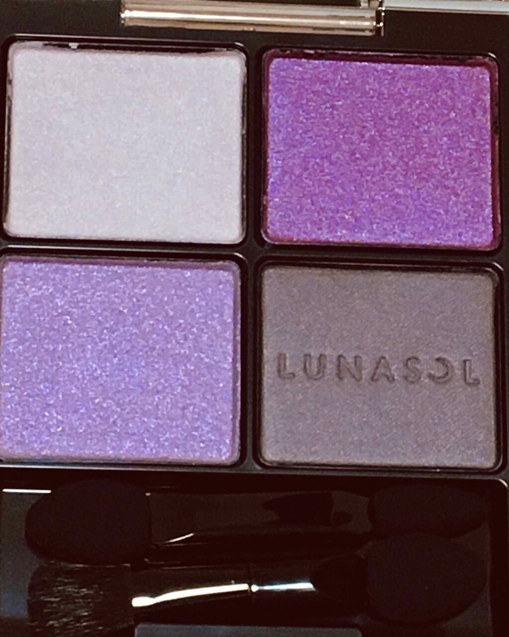 セルヴォーク カムフィー ブラッシュ 05 ピンクベージュ/Celvoke/パウダーチークを使ったクチコミ（3枚目）