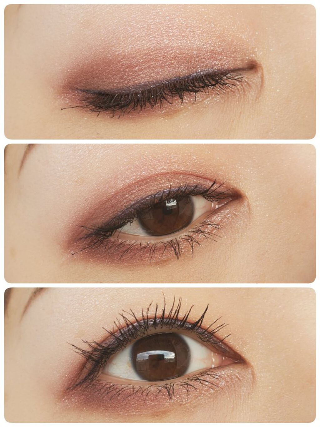 プライムリキッドアイライナー リッチジュエル/ヒロインメイク/リキッドアイライナーを使ったクチコミ（1枚目）