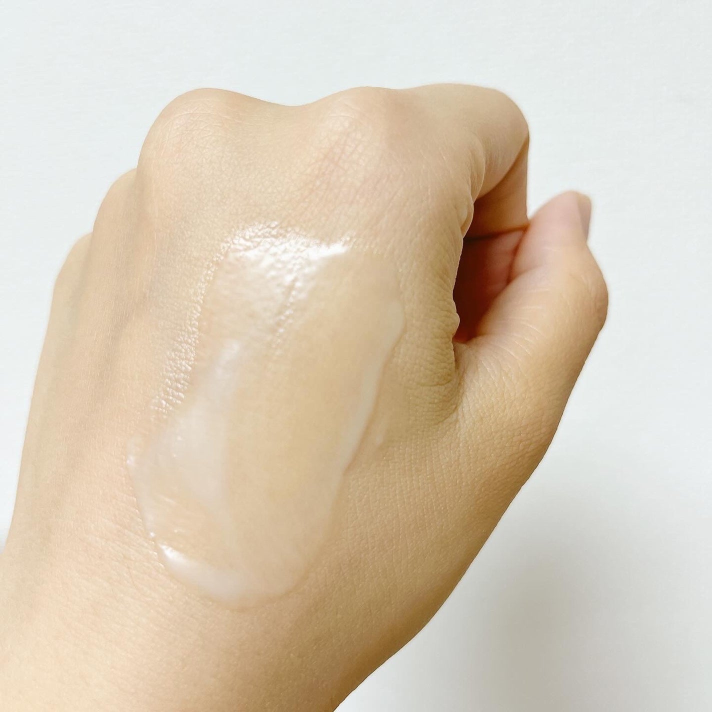 スムースクレンジングバーム/PERFECT ONE  FOCUS/クレンジングバームを使ったクチコミ(4枚目)