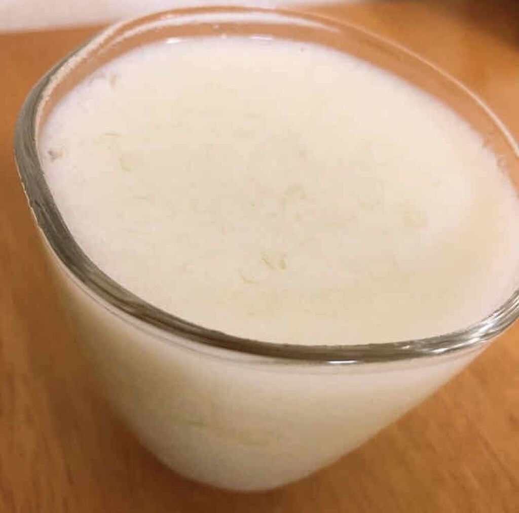 プチシェイク/オルビス/美容ドリンクを使ったクチコミ（1枚目）