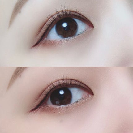 ひとえ・奥ぶたえ用マスカラ/アイプチ®/マスカラを使ったクチコミ(6枚目)