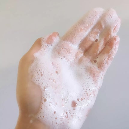 アーモンド モイスチャライジングシャワーオイル/L'OCCITANE/ボディソープを使ったクチコミ(5枚目)