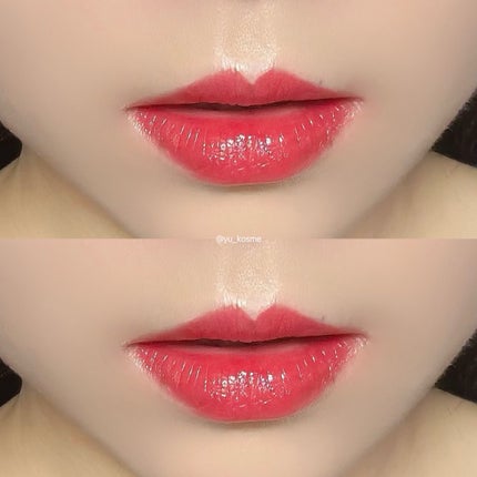 ラスターガラス リップスティック レディー バグ(※既存色リニューアル)/M・A・C/口紅の画像