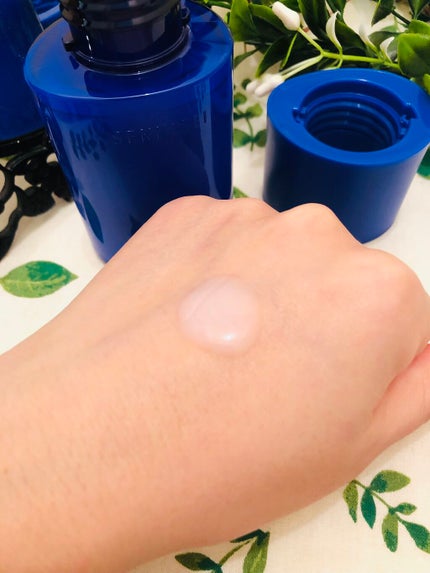 クリアウェルネス ナチュラル ドリップ/雪肌精/化粧水を使ったクチコミ(3枚目)