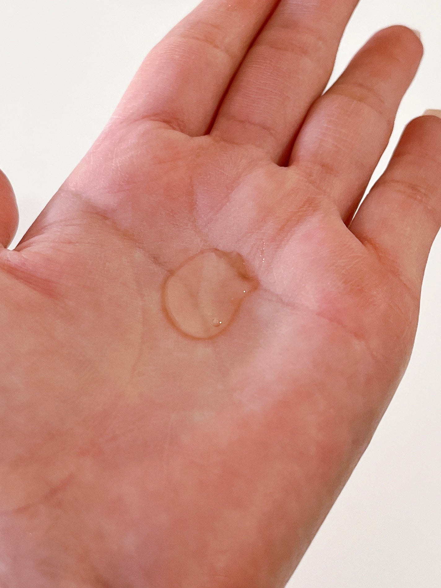 イングリッシュペアー&フリージア ボディ&ハンドウォッシュ/Jo MALONE LONDON/ボディソープを使ったクチコミ(4枚目)