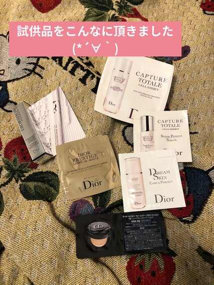 【旧】サンク クルール クチュール/Dior/アイシャドウパレットを使ったクチコミ(5枚目)