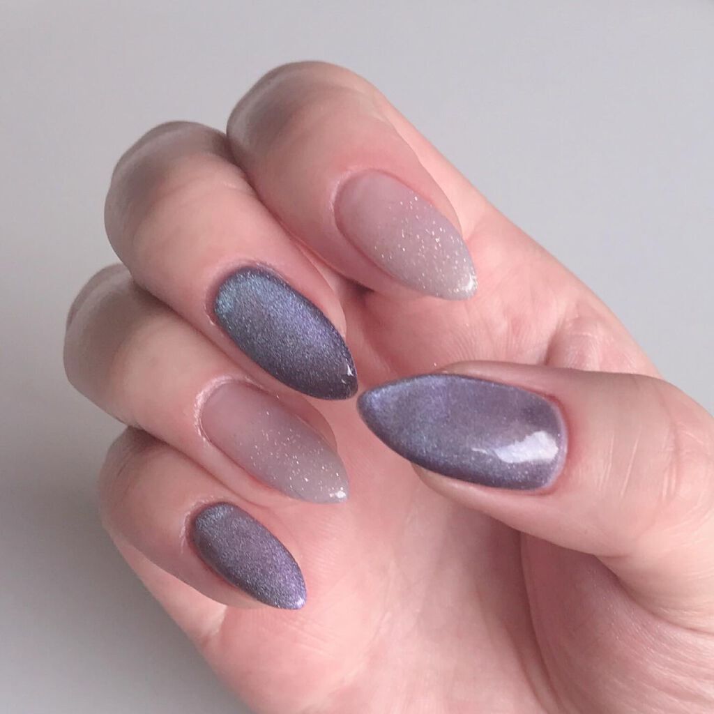 irogel ノンワイプトップ コート/irogel(イロジェル)/ジェルネイルを使ったクチコミ(2枚目)