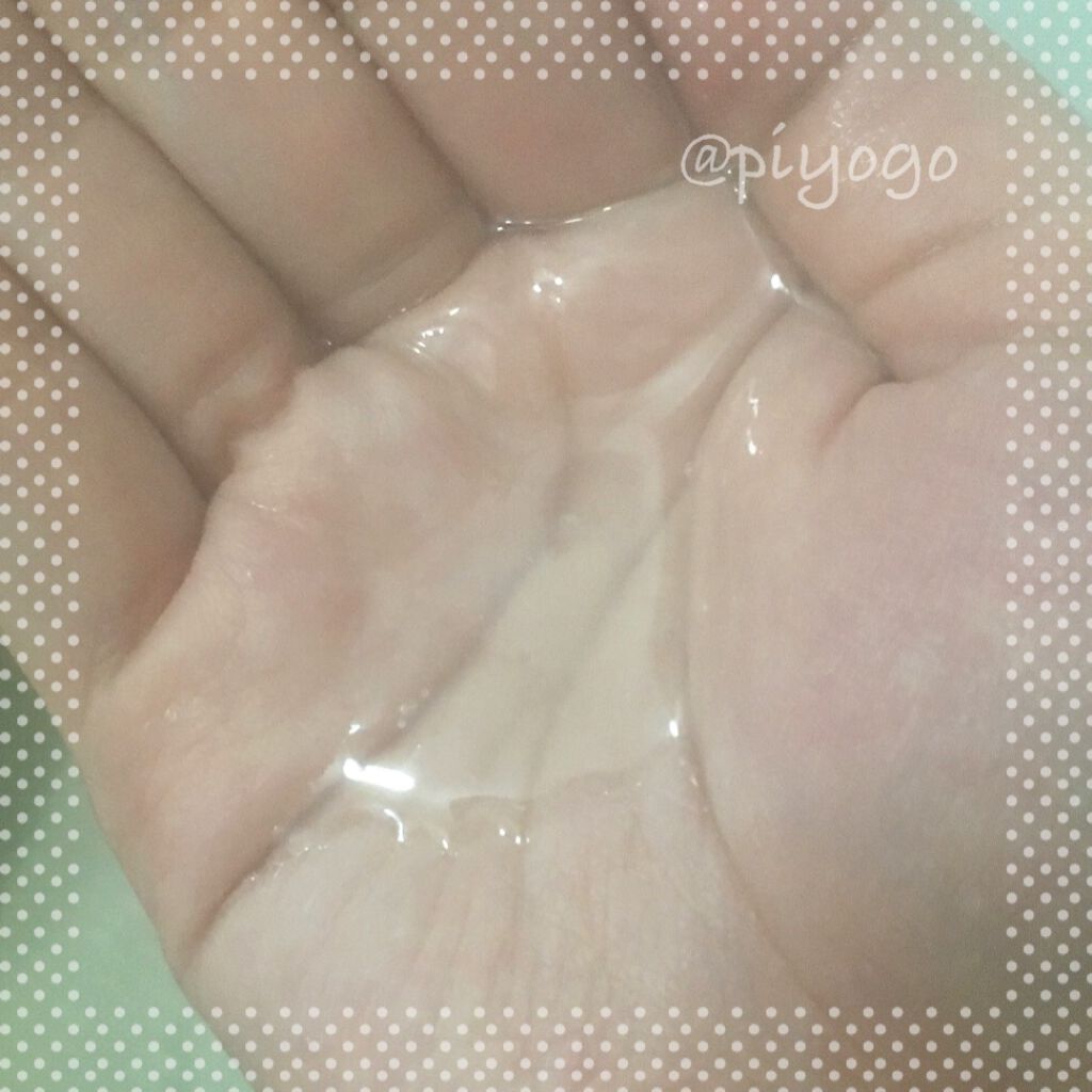 スキンクリア クレンズ オイル アロマタイプ/アテニア/オイルクレンジングを使ったクチコミ(4枚目)