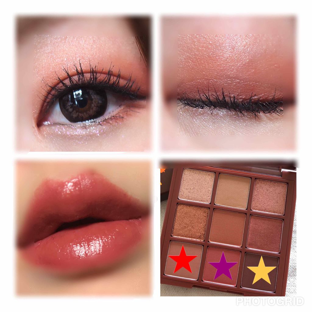 ヴェールリッチルージュ グロウ/KiSS/口紅を使ったクチコミ（1枚目）