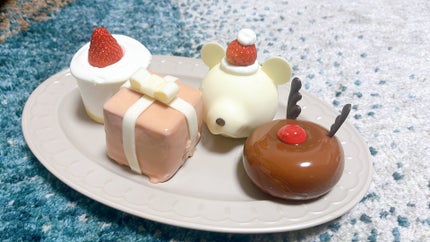 CathKidston ハンドクリーム/キャス・キッドソン/ハンドクリームを使ったクチコミ(5枚目)