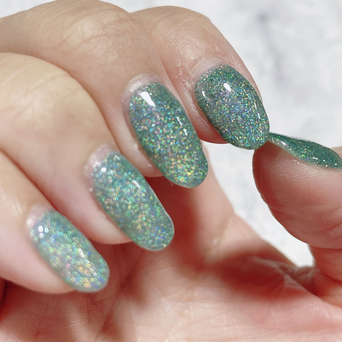 マグネットネイルのネイルデザイン】Flash Magnet Neil｜Mpetit Japan