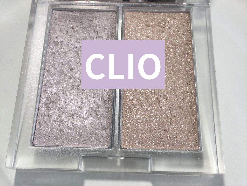 ニューアンビエンスカラーマスカラ/hince/マスカラを使ったクチコミ（3枚目）