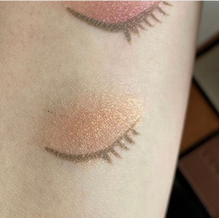 ニュアンス アイライナー/SUQQU/リキッドアイライナーを使ったクチコミ(7枚目)