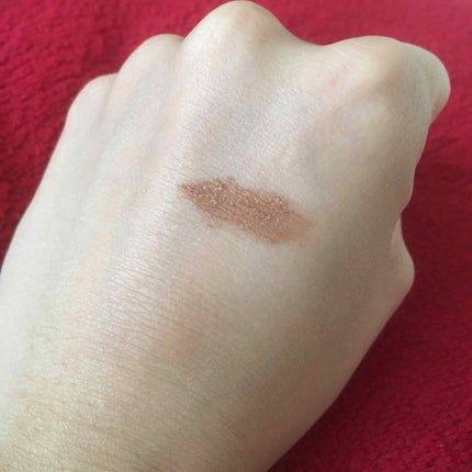 ブロウ セット/M・A・C/眉マスカラを使ったクチコミ(3枚目)