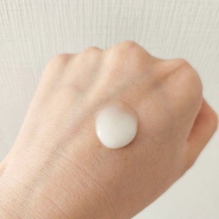 Skin Barrier Calming Lotion/Ongredients/乳液を使ったクチコミ(3枚目)